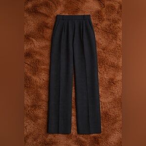 Sloan Wide Leg Trousers